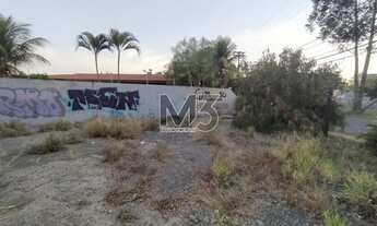 Imagem 7: Terreno - Parque São Quirino - Campinas