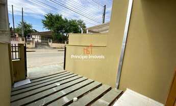 Imagem 3: Casa com 2 dormitórios, no bairro Petrópolis