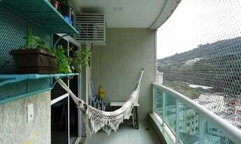 Imagem: Apartamento à venda no bairro Santa Rosa