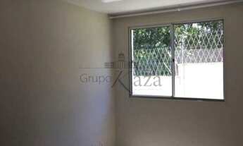 Imagem 3: Apartamento - Jardim América - Residencial Spazio Campos das Violetas - 2 Dormitórios