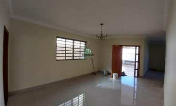 Imagem 2: Casa 3 quartos para Venda Anápolis City, Anápolis