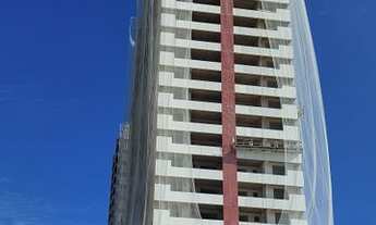 Imagem 2: APARTAMENTO 02 DORMITÓRIOS PÉ NA AREIA VISTA LATERAL PARA O MAR EM MONGAGUÁ SP EM MONGAGUÁ