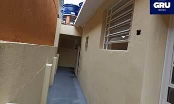 Imagem 2: Casinha 01 dorm. Jd. Tranquilidade