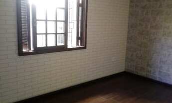 Imagem 5: Casa de tijolo à vista no Parque Amador - Esteio