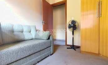 Imagem 6: PORTO ALEGRE - Casa Padrão - Morro Santana