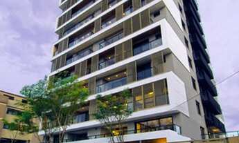 Imagem 4: Garden residencial para venda, Petrópolis, Porto Alegre - GD5576