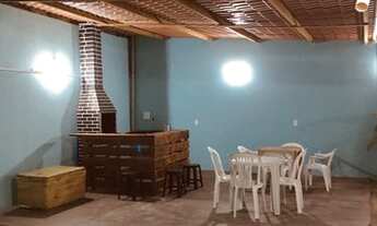 Imagem 3: Casa para temporada