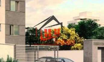 Imagem 6: Lançamento, apartamento, 2 quartos, elevador, 1 vaga à venda no bairro São Salvador