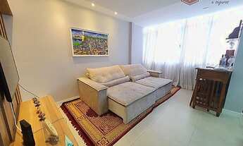 Imagem 2: Apartamento à venda , 80 m² com 3 quartos em Copacabana - Rio de Janeiro - RJ