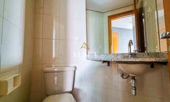 Imagem 7: Apartamento com 3 suítes em rua tranquila no Anália Franco