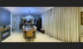 Imagem: Apartamento Alto Padrão à venda em Santana