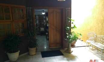 Imagem 6: Casa Sobrado à venda no bairro Santa Cruz em São José do Rio Preto/SP