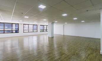 Imagem 7: Cjto Comercial_Sala para alugar por R$ 5000.00, 223.35 m2 - CABRAL - CURITIBA/PR