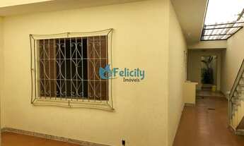 Imagem 2: Casa Térrea com 3 dormitórios, 3 vagas de garagem no Jaraguá