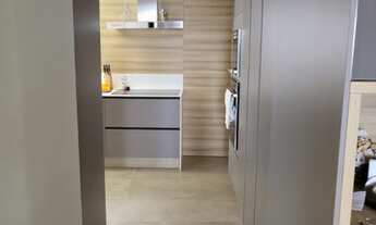 Imagem 5: Apartamento para venda com 194 metros quadrados com 3 quartos em Campo Belo - São Paulo