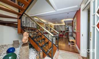 Imagem 6: PORTO ALEGRE - Casa de Condomínio - Três Figueiras