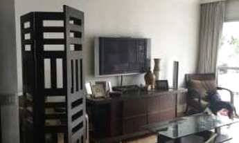 Imagem 5: Moema, apartamento 116m2, 2 vagas