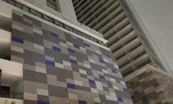 Imagem 2: Apartamentos novos, pronta entrega com 1 dorm com vaga em Bela Vista - São Paulo - SP