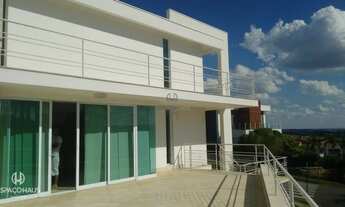 Imagem 2: INDAIATUBA - Casa Padrão - Condomínio: Jardim Vila Paradiso