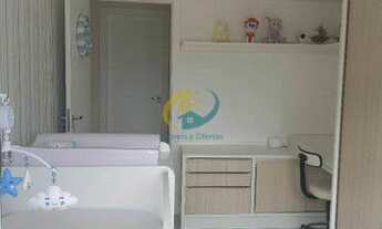 Imagem 7: Apartamento Padrão à venda em Florianópolis/SC