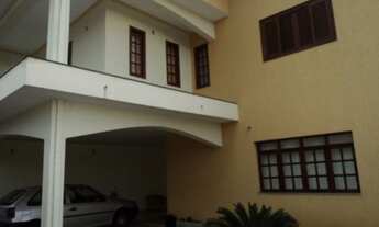 Imagem 2: Sao Carlos - Casa Padrão - Jardim Acapulco