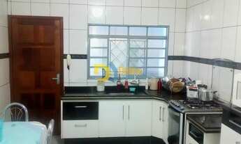 Imagem 5: Casa à venda no bairro Jardim da Graminha - Limeira/SP