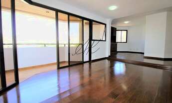 Imagem 2: Apartamento em Moema com 3 suítes e duas vagas