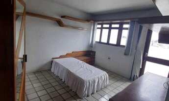 Imagem 2: Casa com 4 dormitórios para alugar, 983 m² por R$ 8.000,00/mês - Maurício de Nassau - Caru