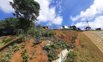 Imagem 9: Lote/Terreno para venda tem 950 metros quadrados em Novo Horizonte - Juiz de Fora - MG