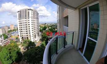 Imagem 2: Apartamento com 4 suites em Manaus