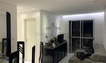 Imagem 3: Sao Jose dos Campos - Apartamento Padrão - Centro