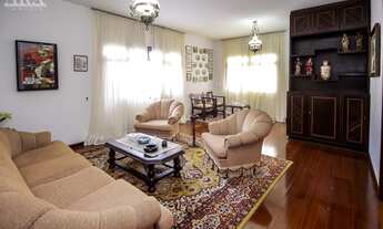 Imagem 6: Ampla casa na Escola Agrícola