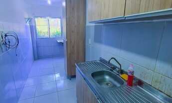 Imagem 12: Vendo excelente apto- Porto Seguro- Pau Amarelo