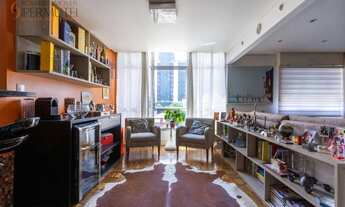 Imagem 3: Apartamento com 2 dormitórios à venda, 112 m² - Campo Belo - São Paulo/SP