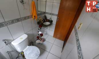 Imagem 6: Casa duplex com 3 quartos e 2 vagas no Jd. Riacho das Pedras (Contagem