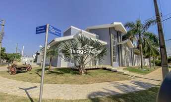 Imagem 1: Casa espetacular com 03 suítes no Cond Gramado (Alvares Machado