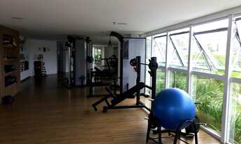 Imagem 7: Apartamento para venda tem 111 metros quadrados com 3 quartos em Cocó - Fortaleza - Ceará