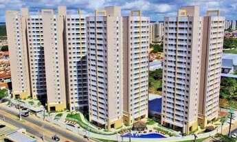 Imagem 3: Apartamento para venda possui 83 metros quadrados com 2 quartos em Nova Parnamirim - Parna