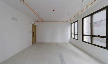 Imagem 7: Cjto Comercial_Sala para alugar por R$ 1500.00, 37.00 m2 - CABRAL - CURITIBA/PR