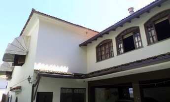 Imagem 7: Casa de 202 metros quadrados no bairro Tijuca com 3 quartos