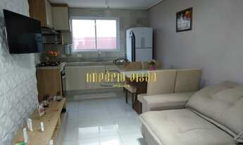 Imagem: Sobrado à venda no Condomínio Residencial