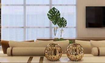 Imagem 2: Cobertura com 4 dormitórios à venda, 430 m² por R$ 15.000.000,00 - Praia Brava - Itajaí/SC