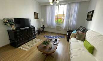 Imagem 7: Comprar apartamento com 3 dormitórios no Boqueirão - Santos/SP