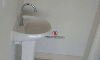 Imagem 4: Sala, 90 m² - venda por R$ 859.655,00 ou aluguel por R$ 3.619,60/mês - Vila Israel - Ameri