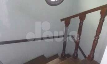 Imagem 4: Sobrado 192m², 3 Dormitórios, 1 Suite, 2 vagas na Vila América, Santo André