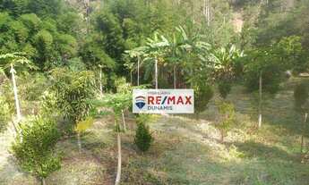 Imagem 3: Excelente sítio à venda, 60,000 m² por R$ 250.000 - Fazenda Alpina - Teresópolis/RJ