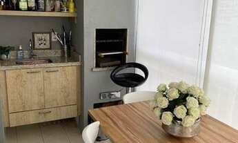 Imagem 4: Apartamento com 89m² e 2 suítes - Santana - São Paulo - SP