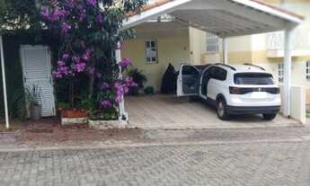 Imagem 1: CARAPICUíBA - Casa de Condomínio - Granja Viana