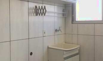 Imagem 4: Apartamento possui 2 quartos - Americana - São Paulo