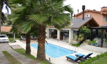 Imagem 5: Novo Hamburgo - Casa Padrão - Jardim Mauá